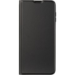 Чехол книжка для Samsung Galaxy A23 (A235) Book Cover Gelius Shell Case Черный