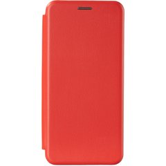 Чехол книжка для Samsung Galaxy A73 (A736) G-Case Ranger Красный