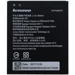 Оригинальный аккумулятор для Lenovo K3, A6000 (BL242)