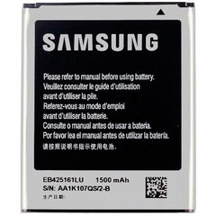 Оригинальный аккумулятор для Samsung Galaxy J1 Mini (J105)
