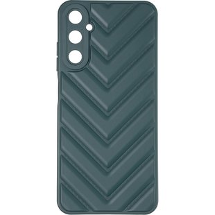 Чехол для Samsung Galaxy A05s (A057) Gelius Timber Case Зелёный смотреть фото | belker.com.ua