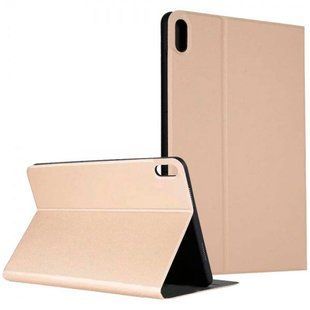 Чехол для Huawei MatePad 10.4 2020 Fashion Anti Shock Case Золотой смотреть фото | belker.com.ua