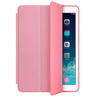 Чехол для iPad Pro 10.5 Apple Smart Case Розовый смотреть фото | belker.com.ua