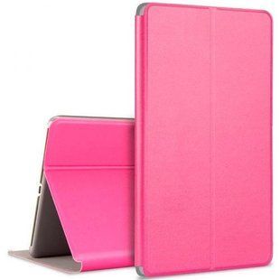 Чехол для Xiaomi Mi Pad 4 8.0 Fashion case Малиновый смотреть фото | belker.com.ua