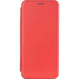 Чехол книжка для Samsung Galaxy A04 (A045) G-Case Ranger Красный смотреть фото | belker.com.ua