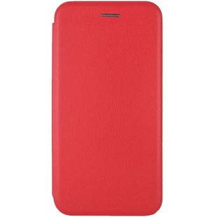 Чехол книжка для Samsung Galaxy M53 (M536) G-Case Ranger Красный смотреть фото | belker.com.ua