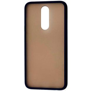 Противоударный чехол для Xiaomi Redmi 8 LikGus Черный смотреть фото | belker.com.ua