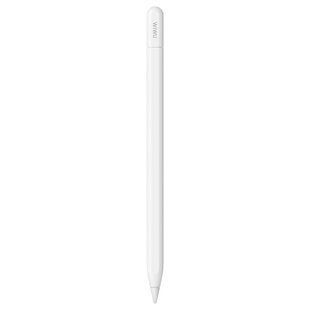 Стилус для айпада Wiwu iPad Pencil A01 Palm Rejection Белый