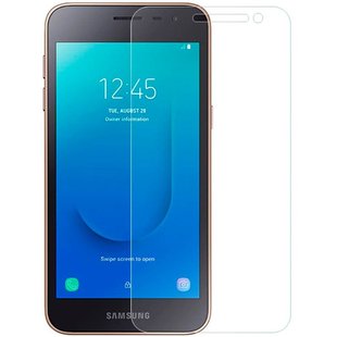 Защитное стекло для Samsung Galaxy J2 Core J260 Tepered Glass Прозрачный смотреть фото | belker.com.ua