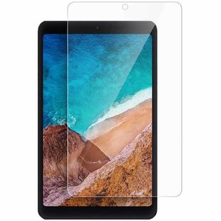 Защитное стекло для Xiaomi MiPad 4 8.0 Tempered Glass Pro Прозрачный смотреть фото | belker.com.ua