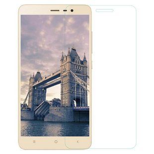 Защитное стекло для Xiaomi Redmi Note 3 Nillkin Amazing H  смотреть фото | belker.com.ua