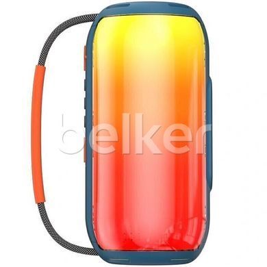 Bluetooth колонка Wiwu Thunder Wireless Speaker H6