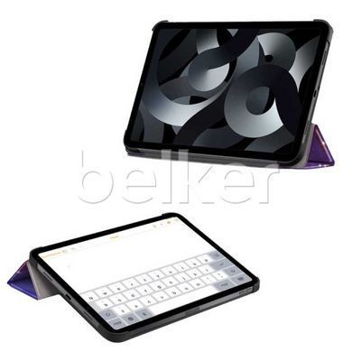 Чехол для iPad 10.9 10th Gen (2023) Moko Граффити