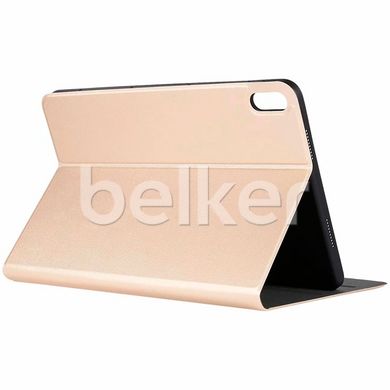 Чехол для Huawei MatePad 10.4 2020 Fashion Anti Shock Case Золотой смотреть фото | belker.com.ua