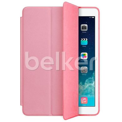 Чехол для iPad Pro 10.5 Apple Smart Case Розовый смотреть фото | belker.com.ua