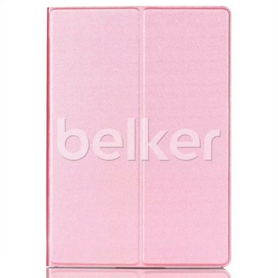 Чехол для Lenovo Tab 2 10.1 A10-30 Fashion case Розовый смотреть фото | belker.com.ua