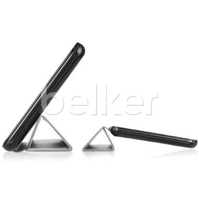 Чехол для Samsung Galaxy Tab A 7.0 T280, T285 кожаный Moko Белый смотреть фото | belker.com.ua