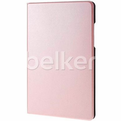 Чехол для Samsung Galaxy Tab A7 10.4 2020 (T505/T500) Fashion Anti Shock Case Розовое золото смотреть фото | belker.com.ua