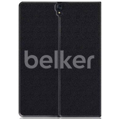 Чехол для Samsung Galaxy Tab S3 9.7 Fashion case Черный смотреть фото | belker.com.ua