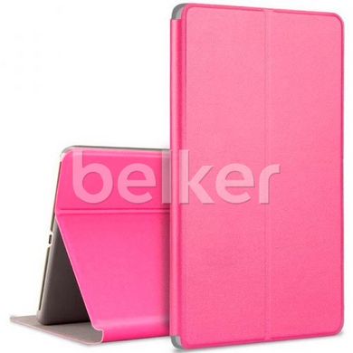 Чехол для Xiaomi Mi Pad 4 8.0 Fashion case Малиновый смотреть фото | belker.com.ua