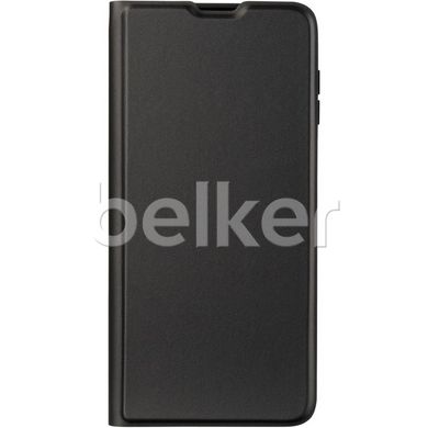 Чехол книжка для Samsung Galaxy A23 (A235) Book Cover Gelius Shell Case Черный смотреть фото | belker.com.ua