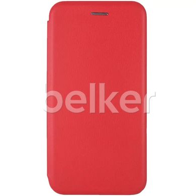 Чехол книжка для Samsung Galaxy M53 (M536) G-Case Ranger Красный смотреть фото | belker.com.ua