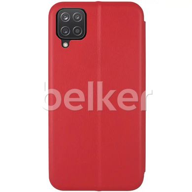 Чехол книжка для Samsung Galaxy M53 (M536) G-Case Ranger Красный смотреть фото | belker.com.ua