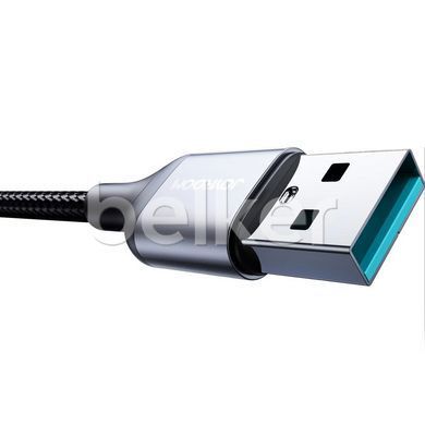 Кабель USB Type-C JoyRoom Flash S-A28 2 метра Черный