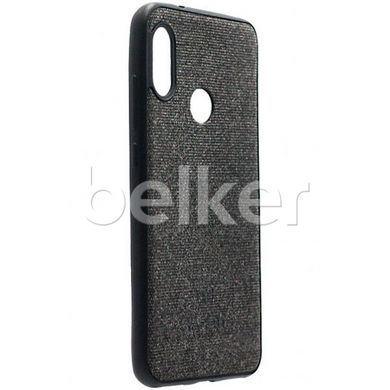 Противоударный чехол для Xiaomi Mi A2 Lite Baseus Skill Case Черный смотреть фото | belker.com.ua
