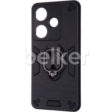 Противоударный чехол на Redmi Turbo 4 Gelius Hard Defence PC Series