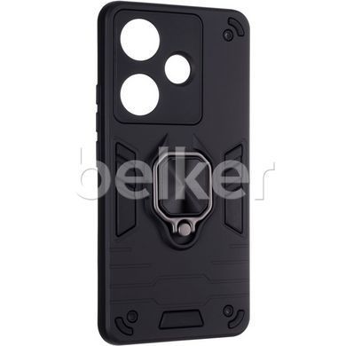 Противоударный чехол на Redmi Turbo 4 Gelius Hard Defence PC Series