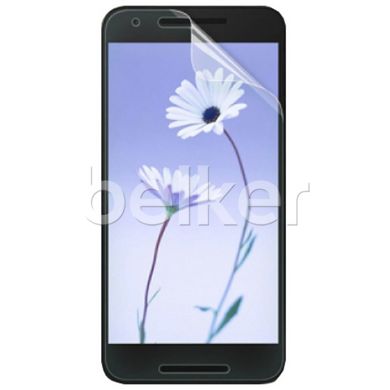 Защитная пленка для LG Nexus 5X  смотреть фото | belker.com.ua