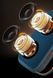 Bluetooth колонка Wiwu Thunder Wireless Speaker H6  в магазине belker.com.ua