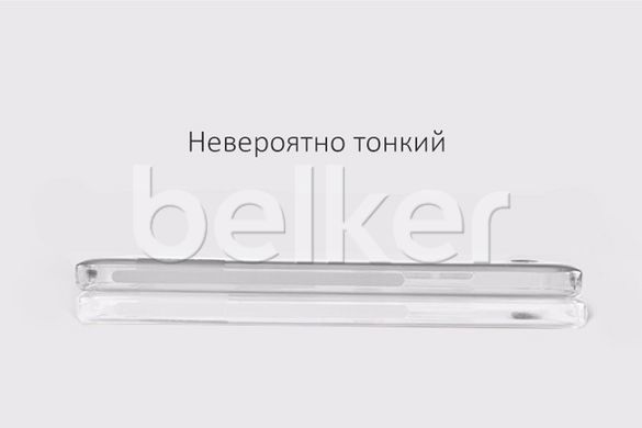 Чехол для Xiaomi Mi4i Nillkin Nature TPU Прозрачный смотреть фото | belker.com.ua
