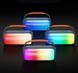 Bluetooth колонка Wiwu Thunder Wireless Speaker H6  в магазине belker.com.ua