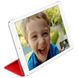 Чехол для iPad Air 2 Apple Smart Case Красный в магазине belker.com.ua