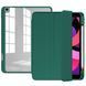 Чехол для iPad Pro 12.9 2022 Wiwu Magnetic Folio 2 in 1 Зелёный в магазине belker.com.ua