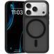 Чехол для iPhone 17 Pro Max Benks Mist Case Magnetic  в магазине belker.com.ua