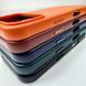 Чехол для iPhone 17 Pro Max Leather Case with MagSafe (replica) Черный в магазине belker.com.ua
