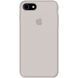 Чехол для iPhone 7 Apple Silicone Case Салатовый смотреть фото | belker.com.ua