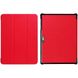 Чехол для Microsoft Surface Go 3 Moko кожаный Красный в магазине belker.com.ua