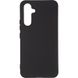 Чехол для Samsung Galaxy A54 (A546) Soft Case Черный в магазине belker.com.ua