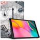 Чехол для Samsung Galaxy Tab A9 8.7 2024 Moko Париж смотреть фото | belker.com.ua