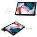 Чехол для Xiaomi Redmi Pad 10.61 Moko кожаный Коричневый в магазине belker.com.ua
