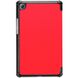 Чехол для Huawei MediaPad M5 8.4 Moko кожаный Красный в магазине belker.com.ua