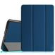 Чехол для iPad mini 2/3 Moko кожаный Темно-синий в магазине belker.com.ua