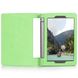 Чехол для Lenovo Yoga Tablet 3 10.1 X50 TTX кожаный Зелёный в магазине belker.com.ua