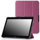 Чехол для Samsung Galaxy Tab 4 10.1 T530, T531 Moko кожаный Фиолетовый в магазине belker.com.ua
