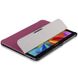 Чехол для Samsung Galaxy Tab 4 10.1 T530, T531 Moko кожаный Фиолетовый в магазине belker.com.ua