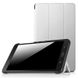 Чехол для Samsung Galaxy Tab A 7.0 T280, T285 кожаный Moko Белый в магазине belker.com.ua